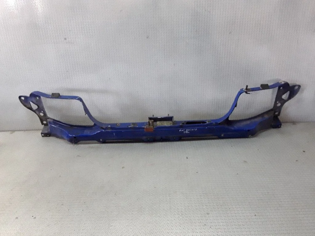 Radiatoru panelis – Fiat Ducato (1994-2001)