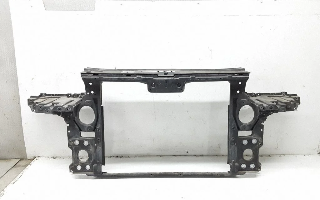 Radiator support slam panel – Porsche Cayenne (9PA) (2002-2010)