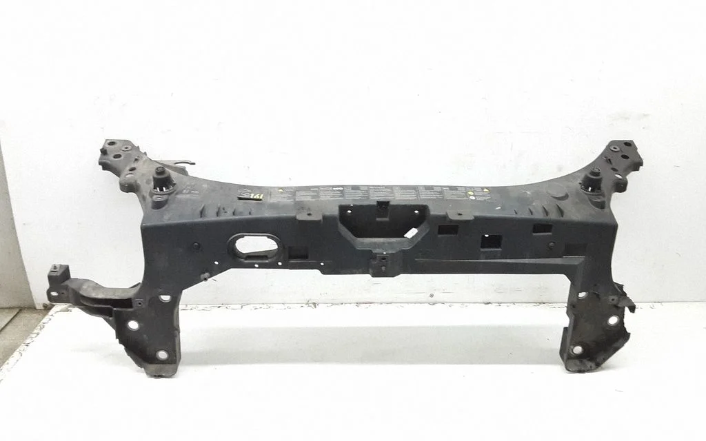 Radiator support slam panel – Renault Grand Modus (2008-2012)