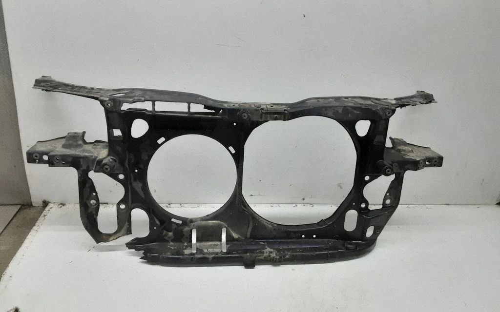 Radiator support slam panel – Skoda Superb B5 (3U) (2001-2008)
