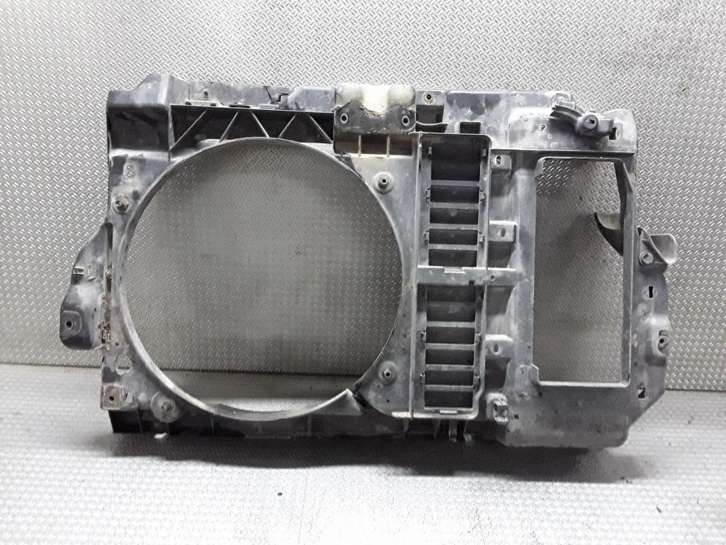 Radiator support slam panel – Citroen C5 (2005-2008)