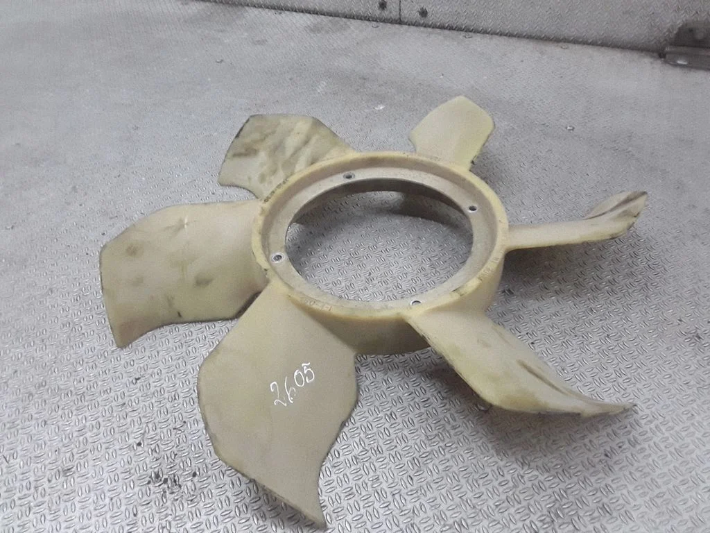 Fan impeller – Mitsubishi L200 (2006-2014)