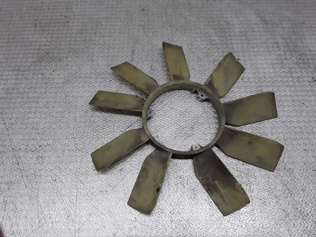 Ventilaatori tiivik – Mercedes-Benz Sprinter W901 W902 W903 W904 (1995-2007)