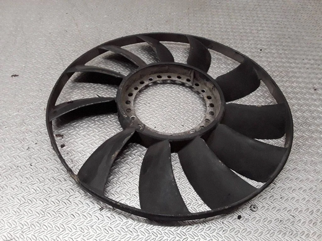 Fan impeller 058121301b