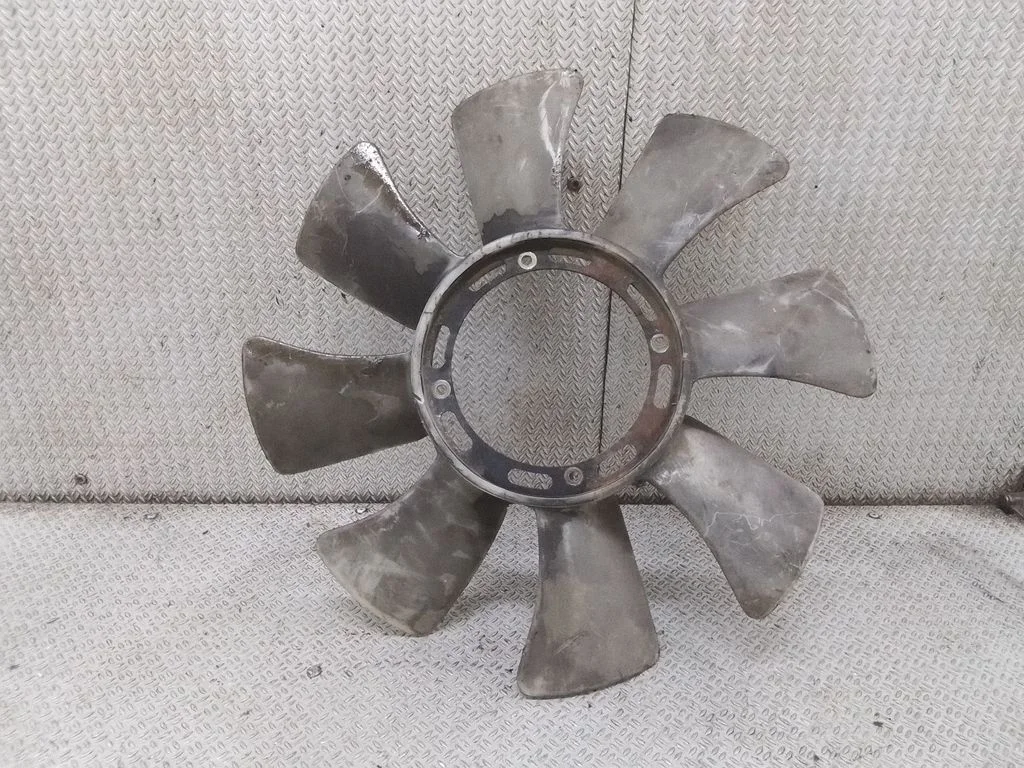 Fan impeller – Mitsubishi Pajero (1991-1999)