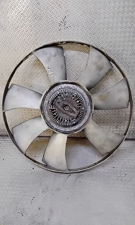 Fan impeller – Volkswagen Crafter (2006-2016)