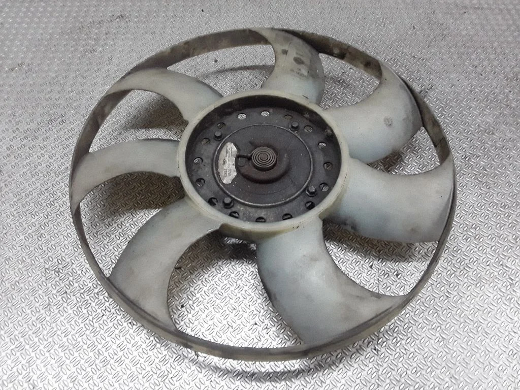 Ventilaatori tiivik – Ford Transit -  Tourneo Connect (2003-2008)