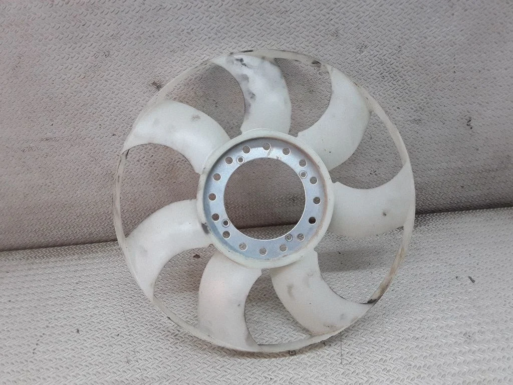 Ventilatora lāpstiņrats – Ford Transit (2000-2006)