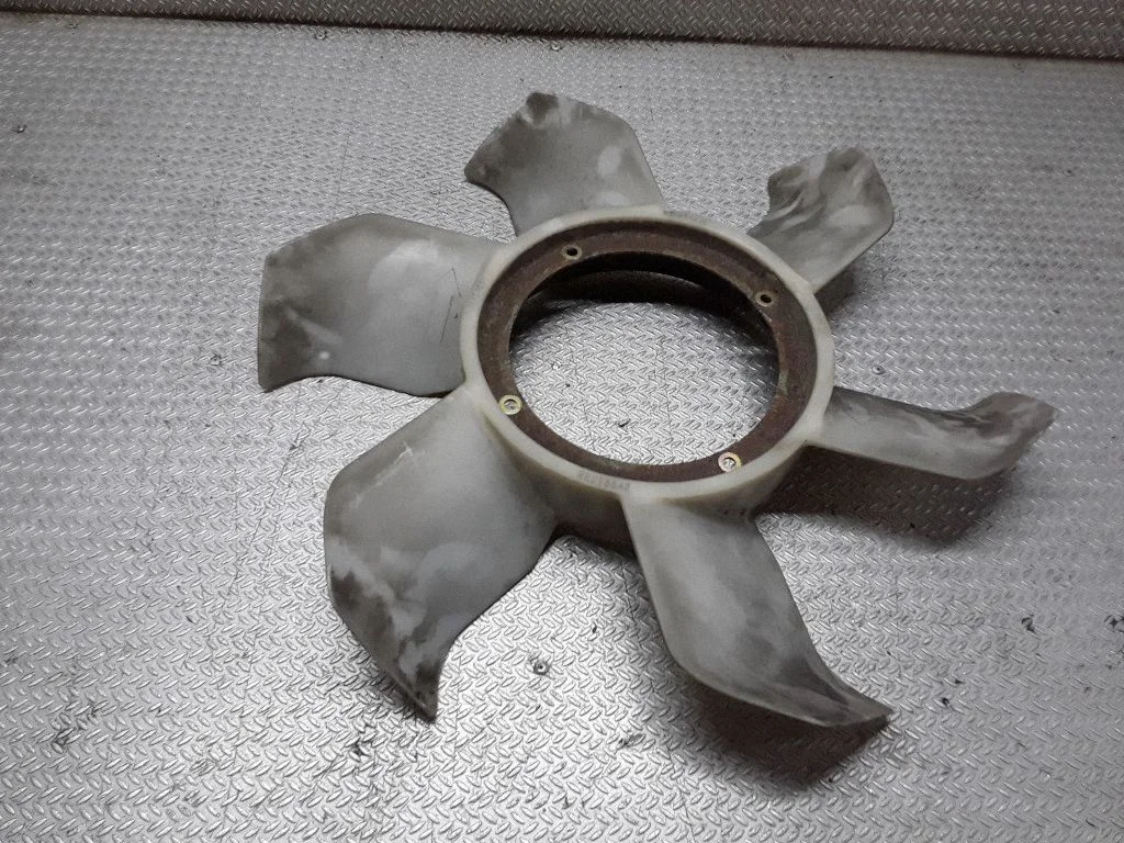 Fan impeller – Mitsubishi Pajero Sport I (1996-2008)