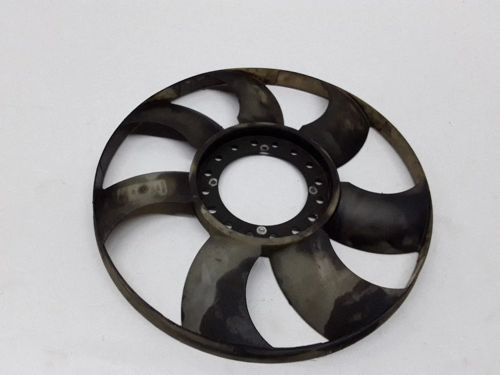 Ventilatora lāpstiņrats – Ford Transit - Tourneo Connect (2003-2008)