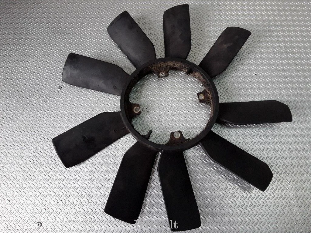 Ventilatora lāpstiņrats – Mercedes-Benz C klase AMG W202 (1993-2000)