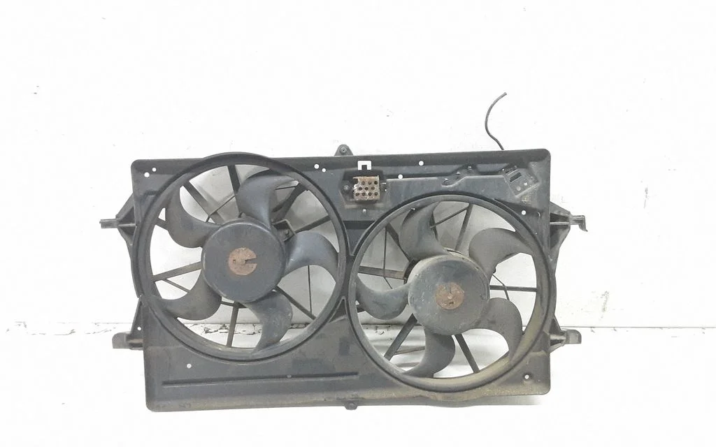 Fan set 98AB8C607