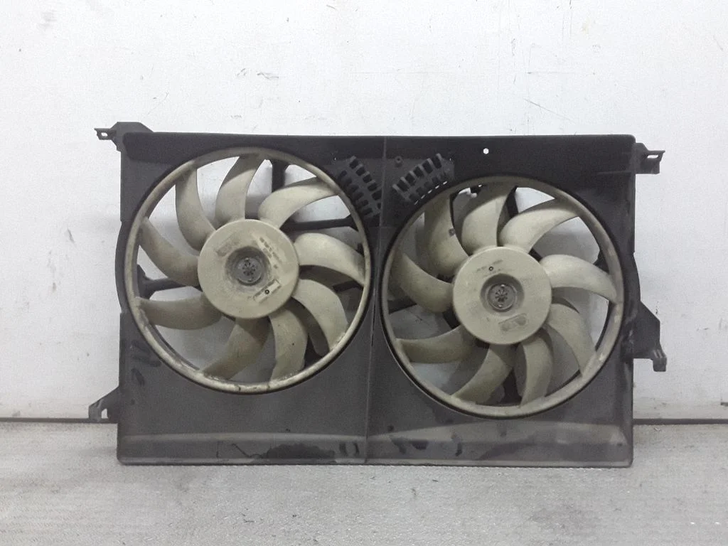Ventilatoru komplekts – Opel Signum (2003-2008)