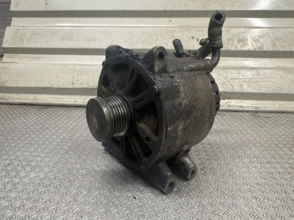 Generator/alternator – Mercedes-Benz A-Class W168 (1997-2004)