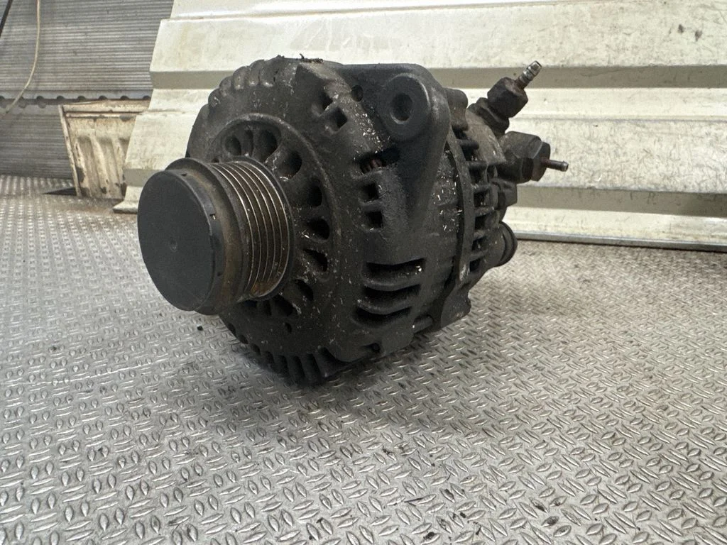 Ģenerators LR1110503E
