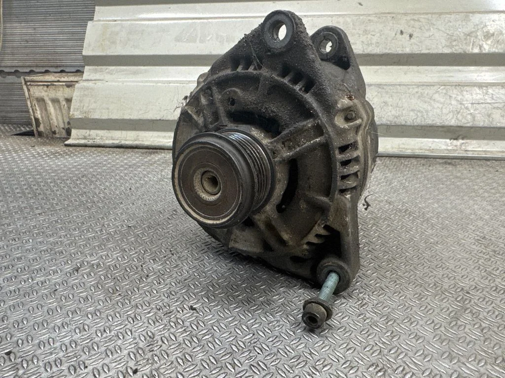 Alternator – Audi 100 S4 C4 (1990-1995)