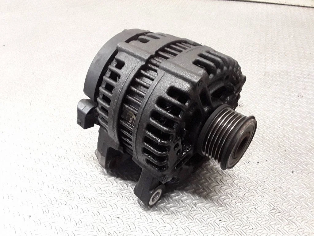 Generaator – Ford S-MAX (2006-2015)