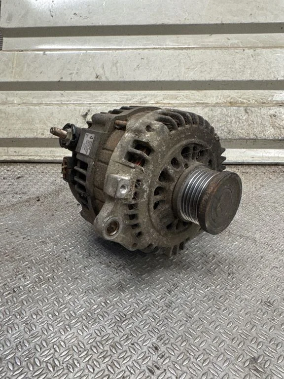 Generator/alternator – Nissan X-Trail T30 (2001-2007)