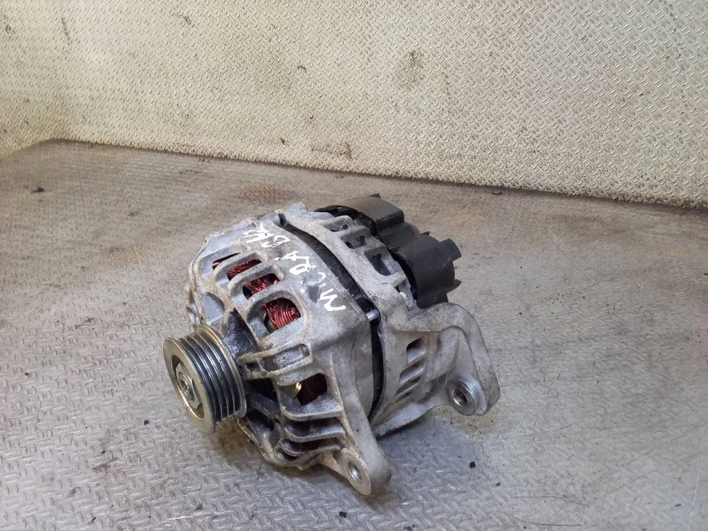 Generaator – Nissan Micra (2003-2007)
