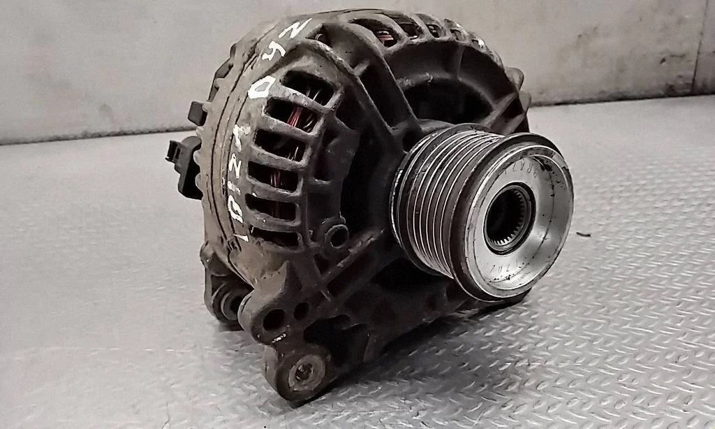 Ģenerators 12041860125N