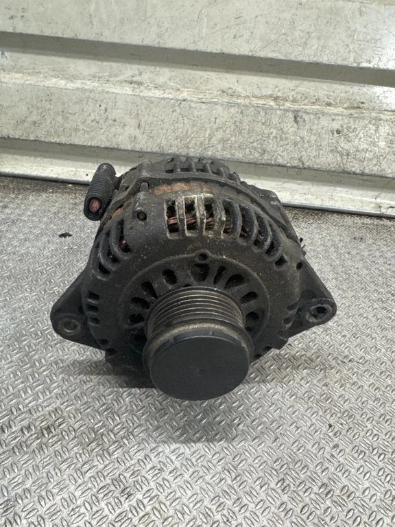 Ģenerators