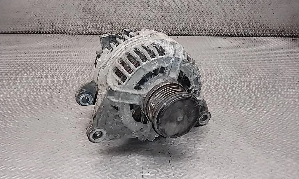 Ģenerators – Peugeot Boxer (2007-2014)