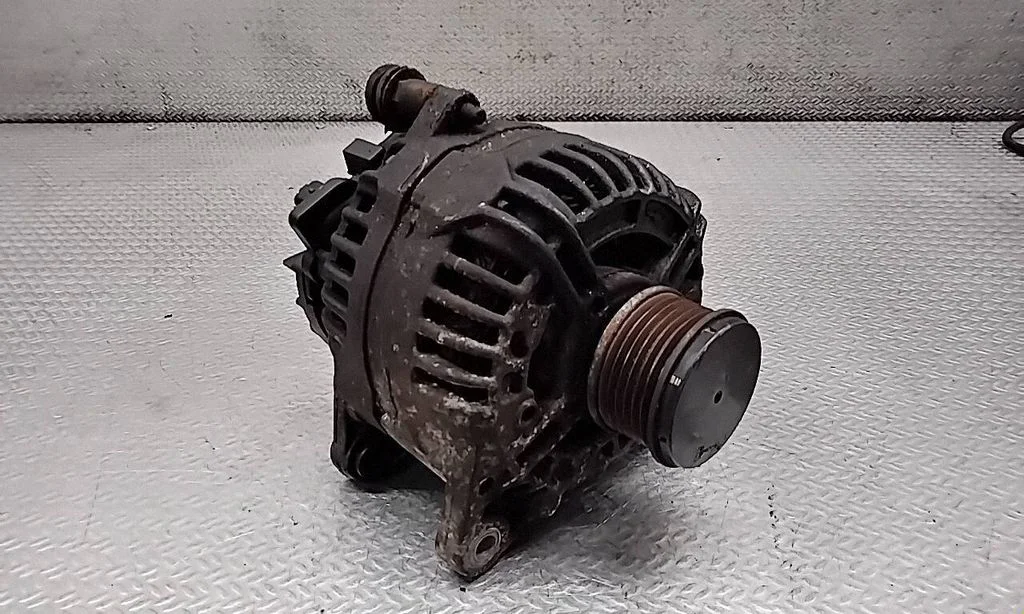 Ģenerators – Nissan Note (E11) (2006-2014)