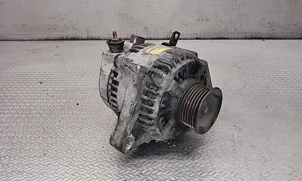 Generator/alternator 2706022030 – Toyota Celica T230 (1999-2006)