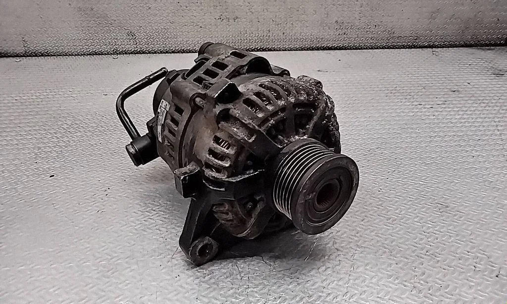 Generaator – KIA Carens II (2007-2012)