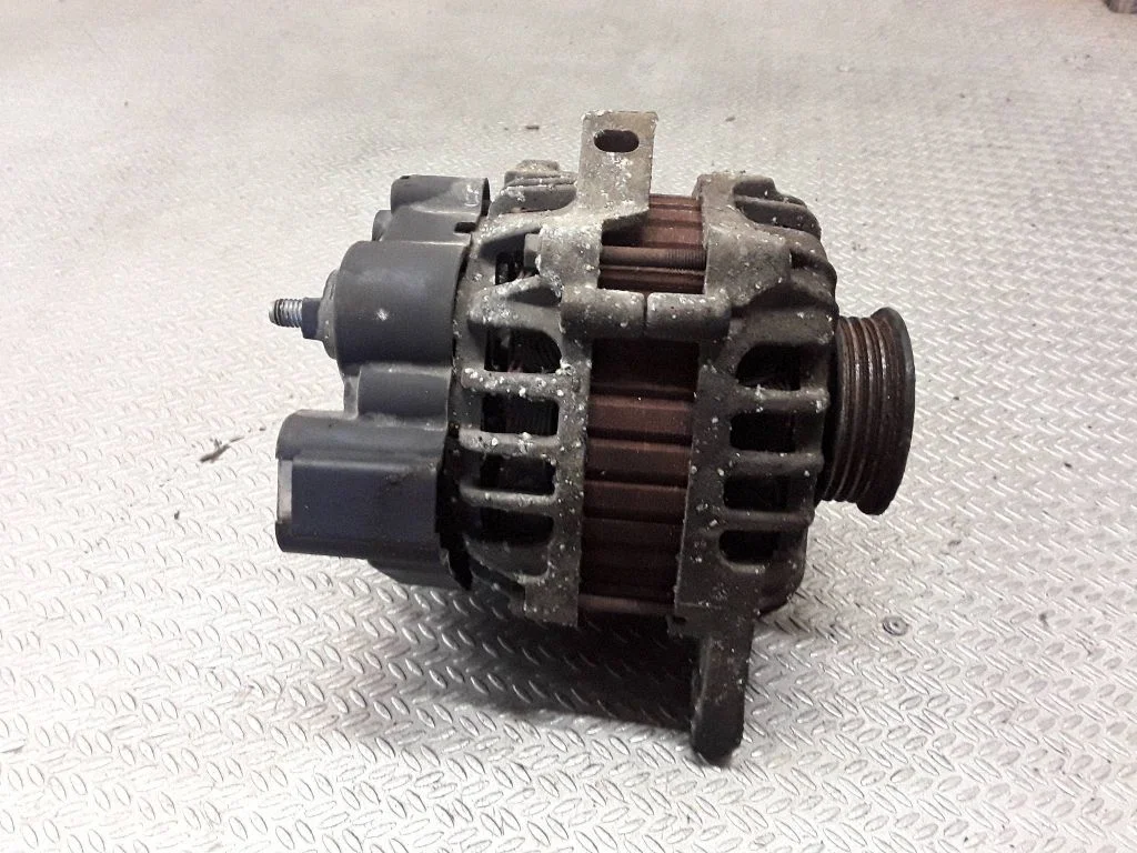 Ģenerators – KIA Sportage (2005-2010)