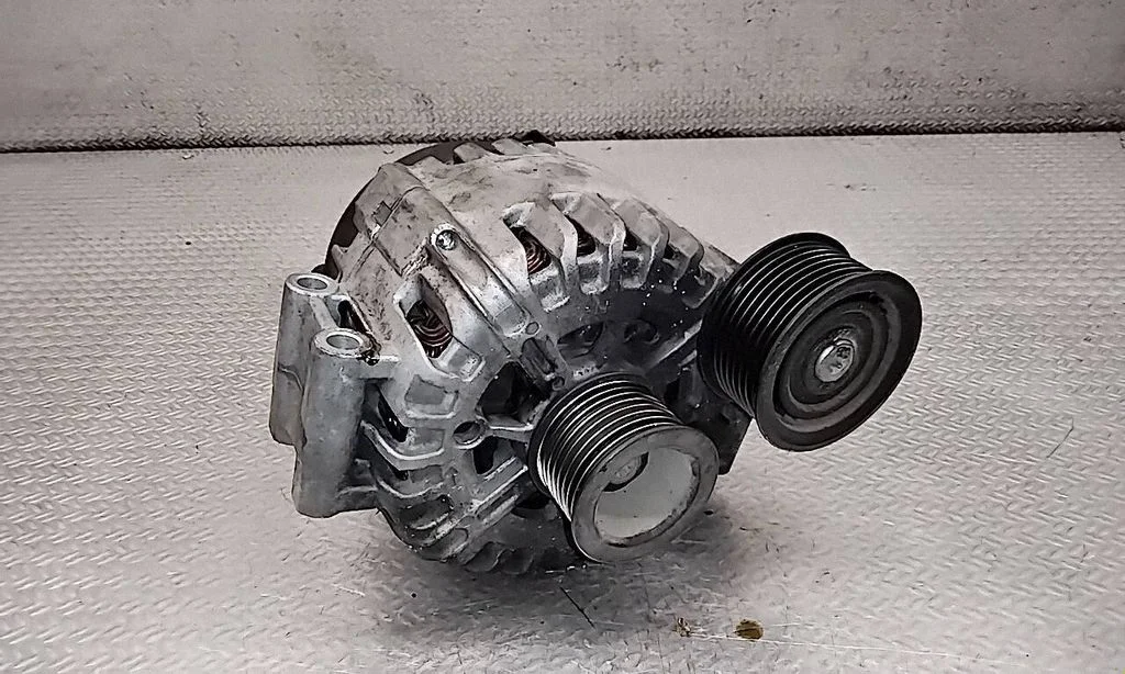 Generaator – BMW 7-seeria F01 F02 F03 F04 (2008-2016)