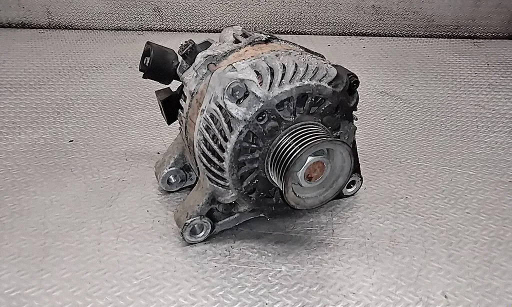 Alternator – Peugeot 207 CC (2007-2014)
