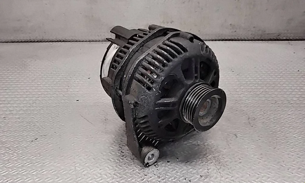 Generator/alternator – Land Rover Range Rover L322 (2002-2012)