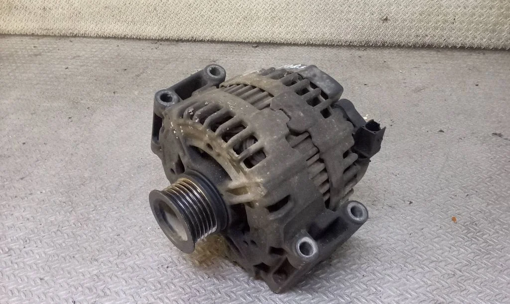 Generator/alternator – Mercedes-Benz ML-Class W164 (2005-2011)