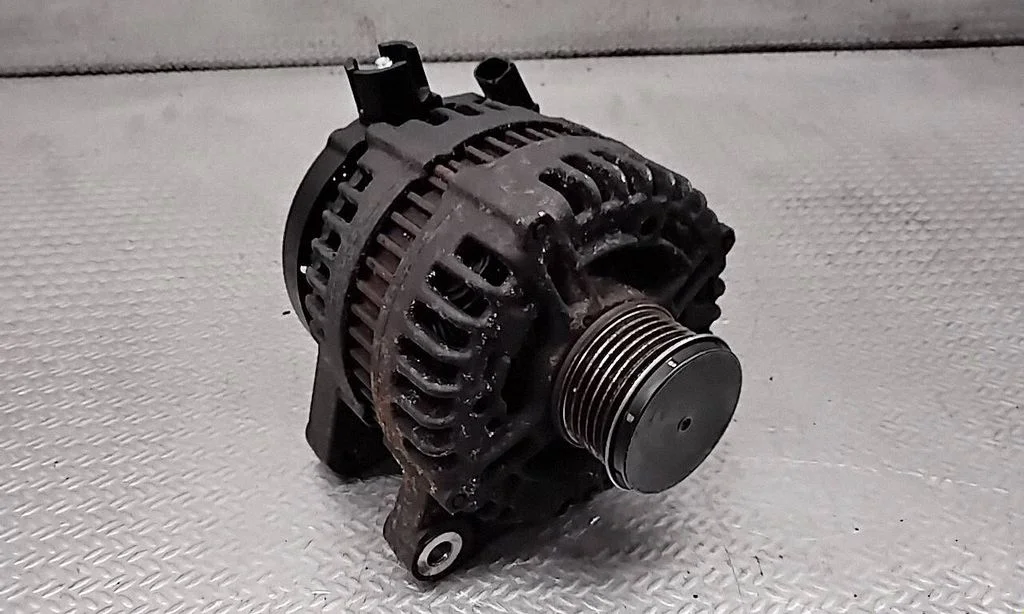 Generaator – Ford S-MAX (2006-2015)