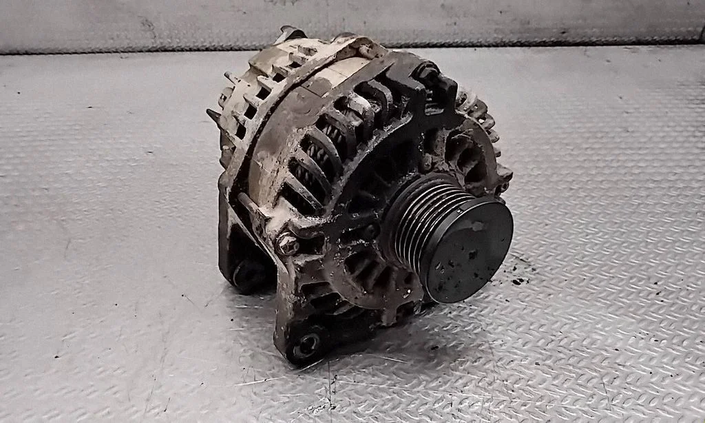 Generator/alternator 231001822R