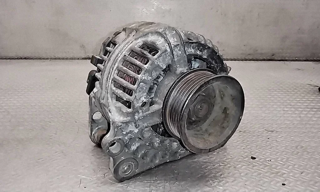 Generator/alternator – Volkswagen Jetta III (1992-1999)