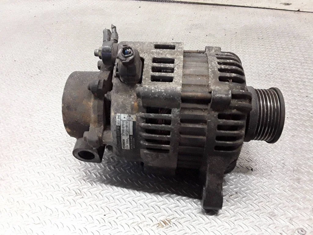 Alternator – Hyundai Santa Fe (2000-2006)