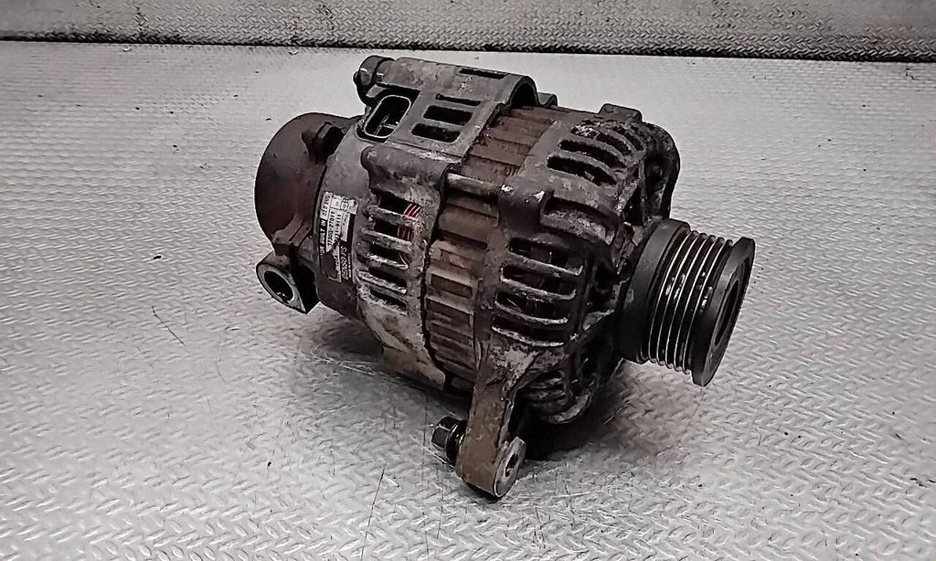 Generator/alternator – Hyundai Santa Fe (2000-2006)