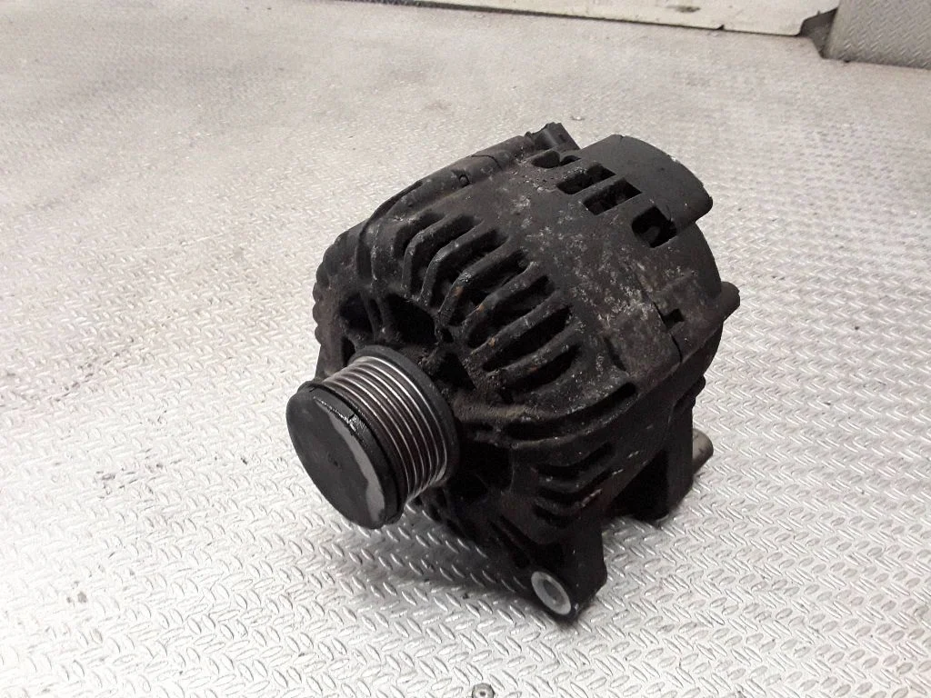 Generator/alternator 9646321780