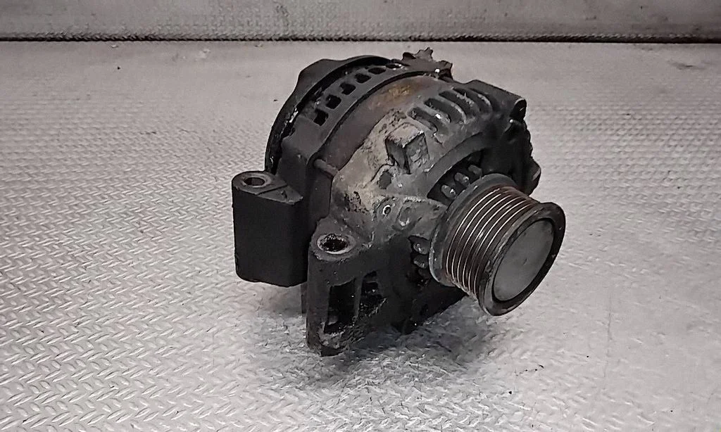 Ģenerators – Toyota Avensis T250 (2006-2009)