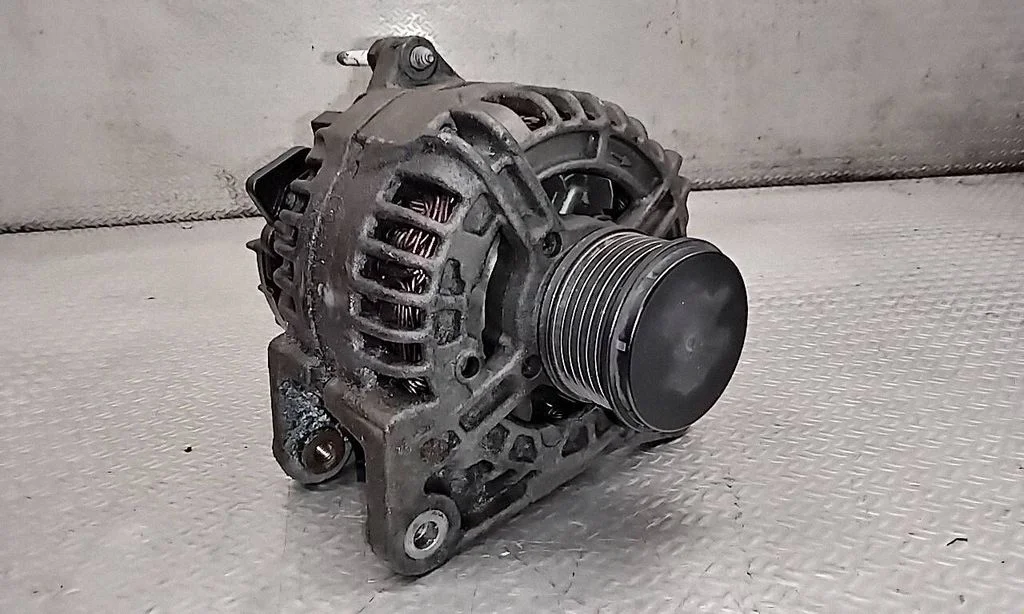 Generator/alternator 0124425037
