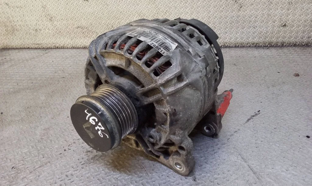 Ģenerators 113992