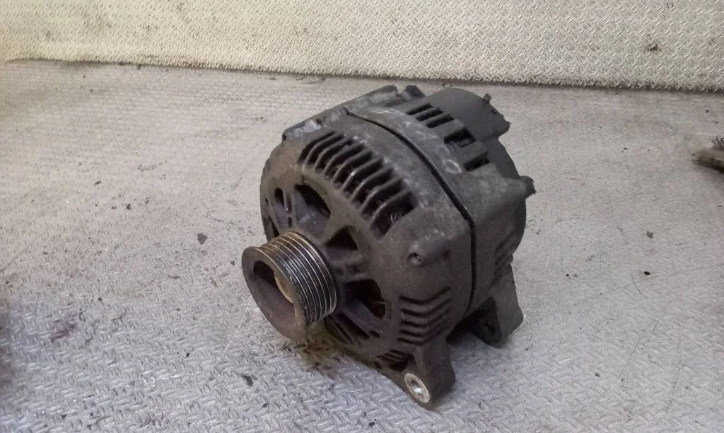 Generator/alternator – Citroen C3 (2002-2004)
