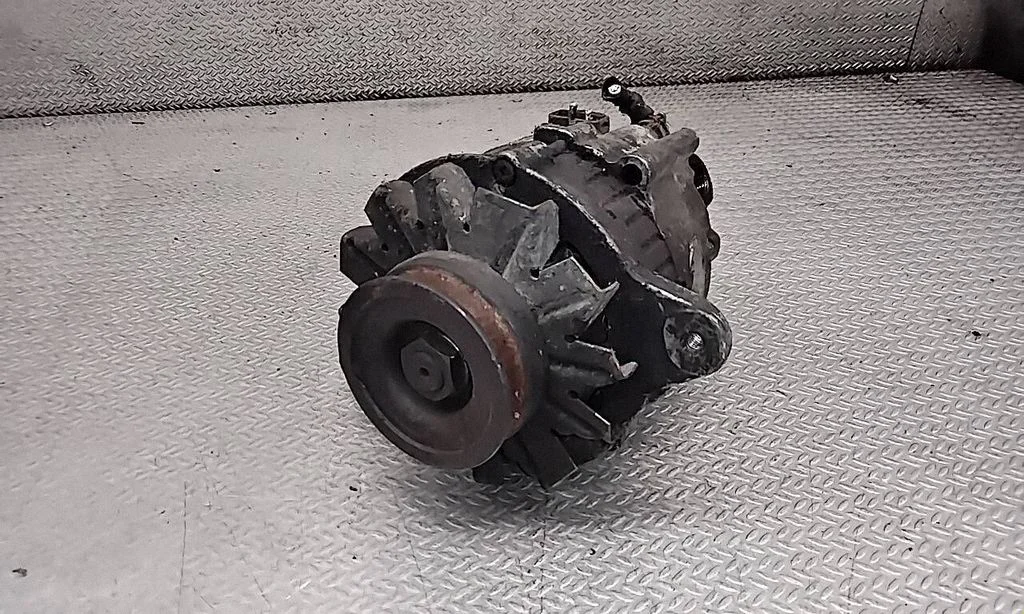 Alternator – Mitsubishi Lancer (1989-1992)