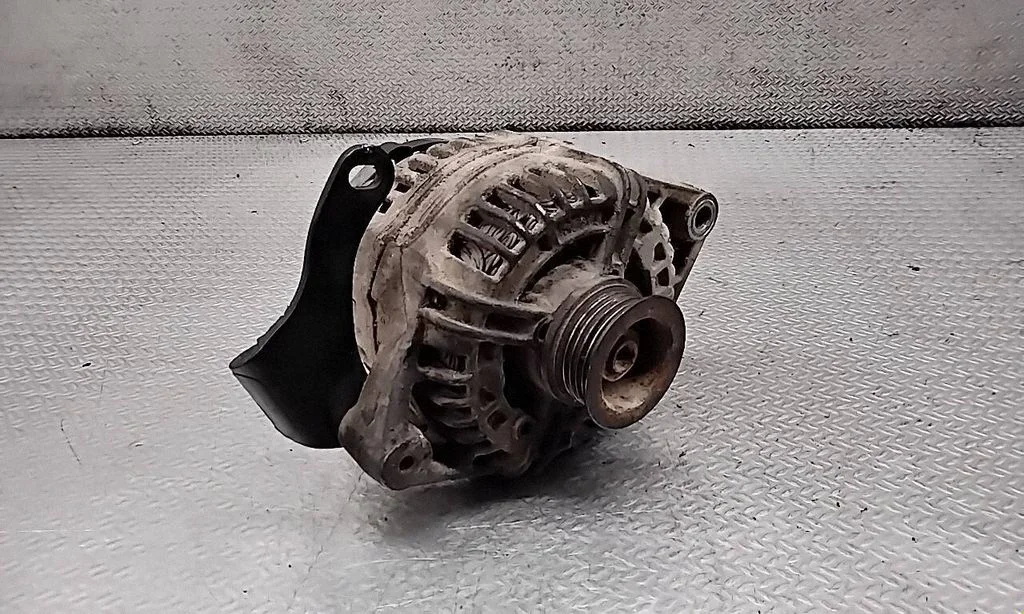 Ģenerators – Opel Meriva A (2003-2010)