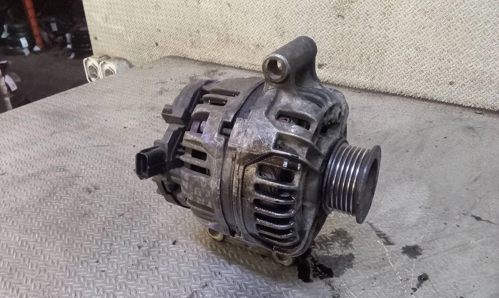 Ģenerators 0124315027