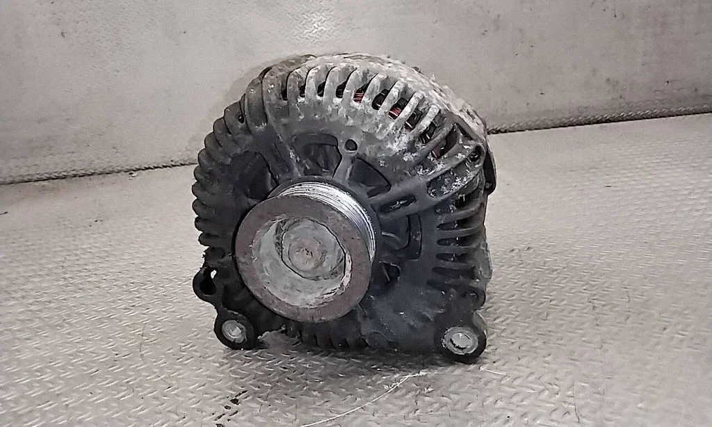 Alternator – Audi Q7 4L (2005-2015)