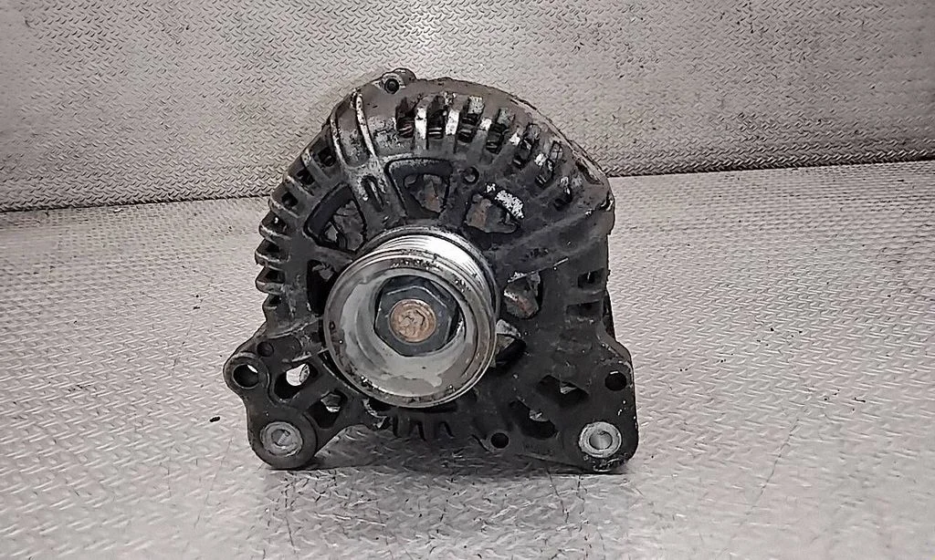 Generator/alternator – Volkswagen Jetta V (2005-2010)