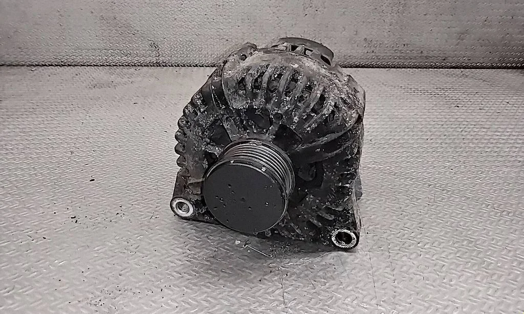 Generator/alternator 9646321780